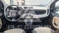 2016 Fiat Panda