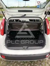 2016 Fiat Panda