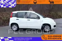 2016 Fiat Panda