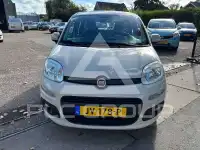 2016 Fiat Panda