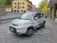 2016 Fiat Panda