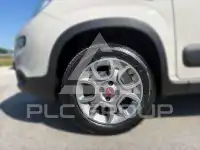 2016 Fiat Panda