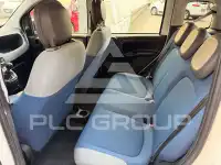 2016 Fiat Panda