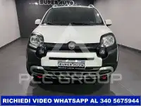 2016 Fiat Panda