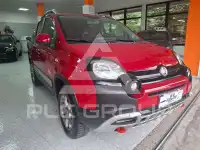 2016 Fiat Panda