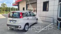 2016 Fiat Panda