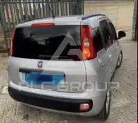 2016 Fiat Panda