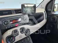 2016 Fiat Panda