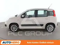 2016 Fiat Panda