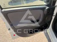 2016 Fiat Panda