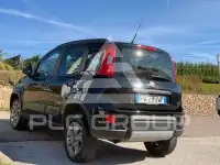 2016 Fiat Panda