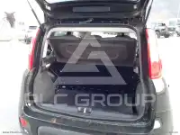 2016 Fiat Panda