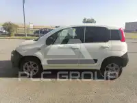 2016 Fiat Panda