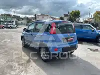 2016 Fiat Panda