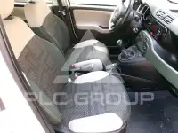 2016 Fiat Panda