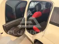 2016 Fiat Panda