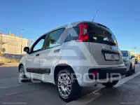 2016 Fiat Panda