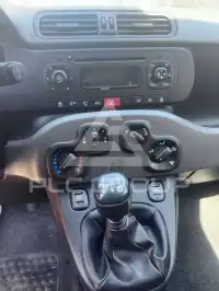 2016 Fiat Panda