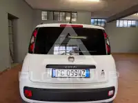 2016 Fiat Panda