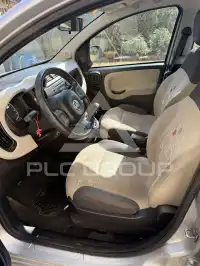 2016 Fiat Panda