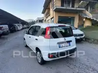 2016 Fiat Panda