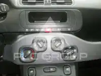 2016 Fiat Panda