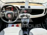2016 Fiat Panda