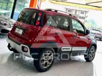2016 Fiat Panda