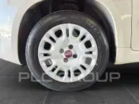2016 Fiat Panda