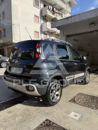 2016 Fiat Panda