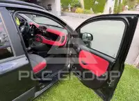 2016 Fiat Panda