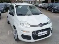 2016 Fiat Panda