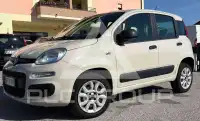 2016 Fiat Panda