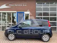 2016 Fiat Panda