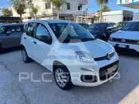 2016 Fiat Panda