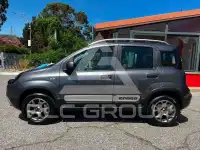 2016 Fiat Panda