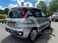2016 Fiat Panda