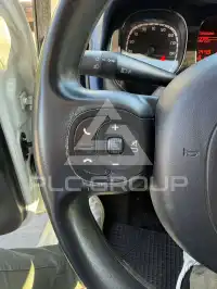 2016 Fiat Panda