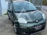 2016 Fiat Panda