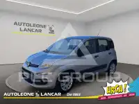 2016 Fiat Panda