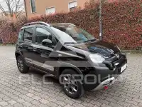 2016 Fiat Panda