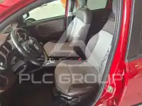 2016 Fiat Panda