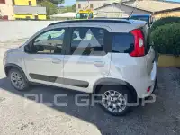 2016 Fiat Panda