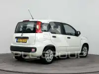 2016 Fiat Panda