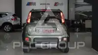 2016 Fiat Panda