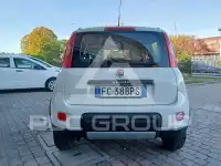 2016 Fiat Panda