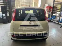 2016 Fiat Panda