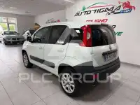 2016 Fiat Panda