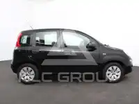 2016 Fiat Panda