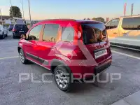 2016 Fiat Panda